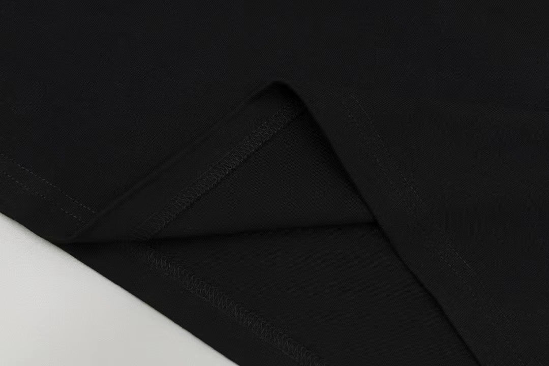 Personalized Printed Cotton T-Shirt