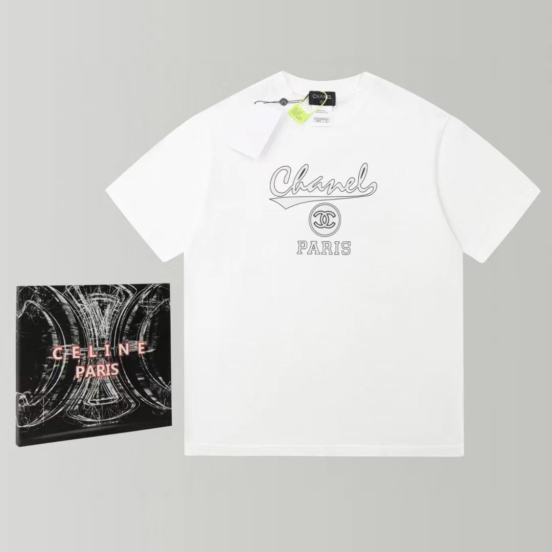 Personalized Printed Cotton T-Shirt