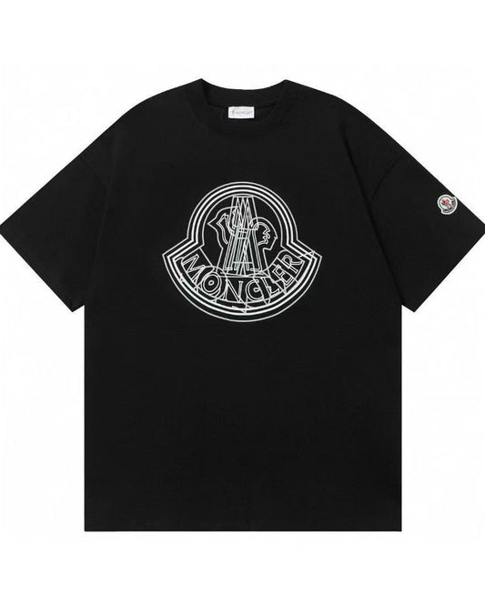 Fashion Printed Cotton T-Shirt