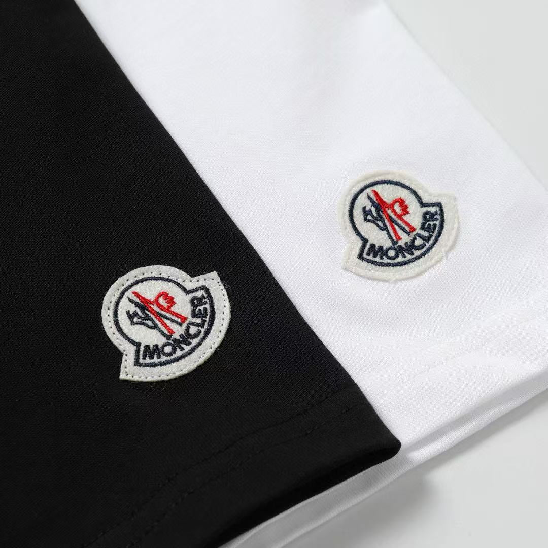 Fashion Printed Cotton T-Shirt