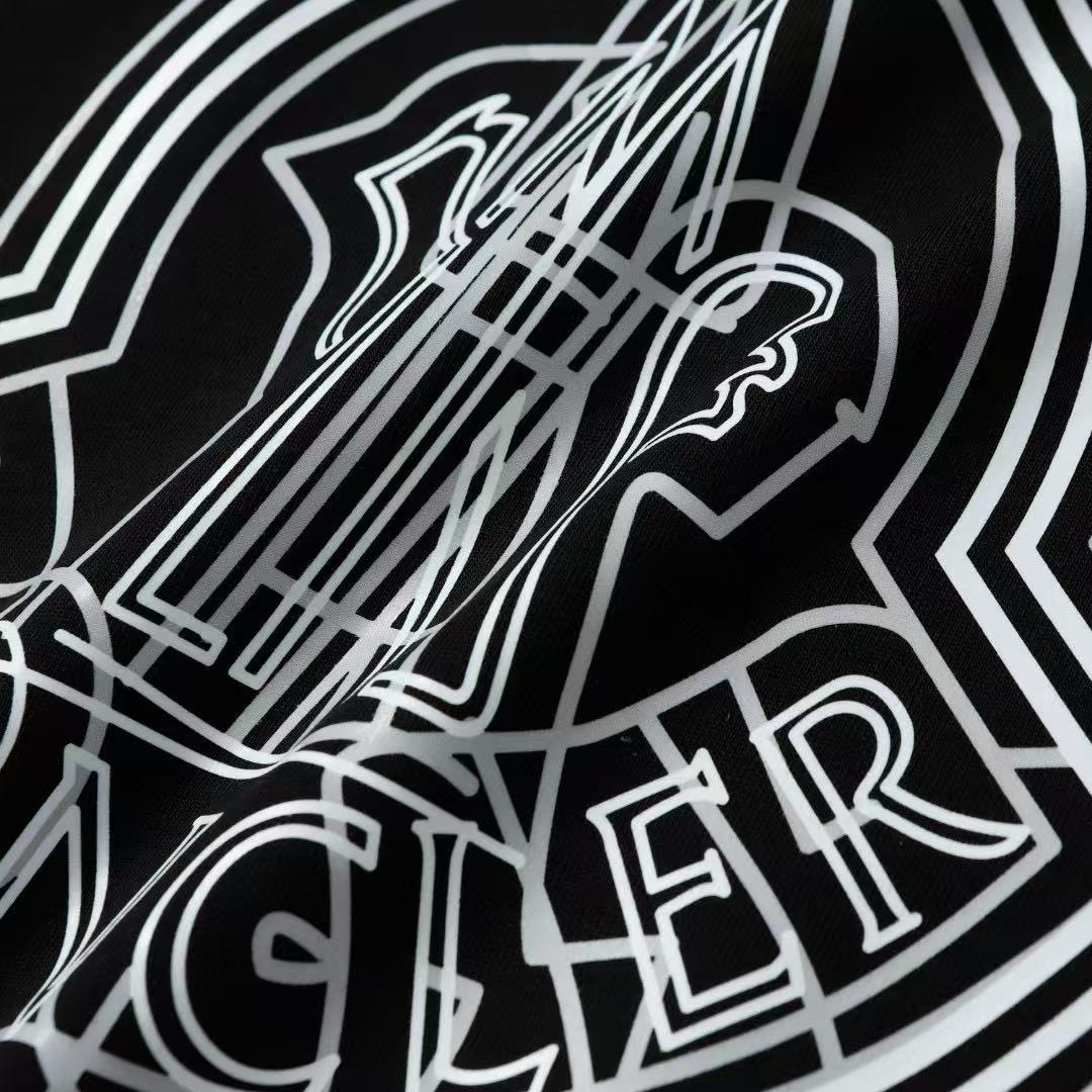 Fashion Printed Cotton T-Shirt