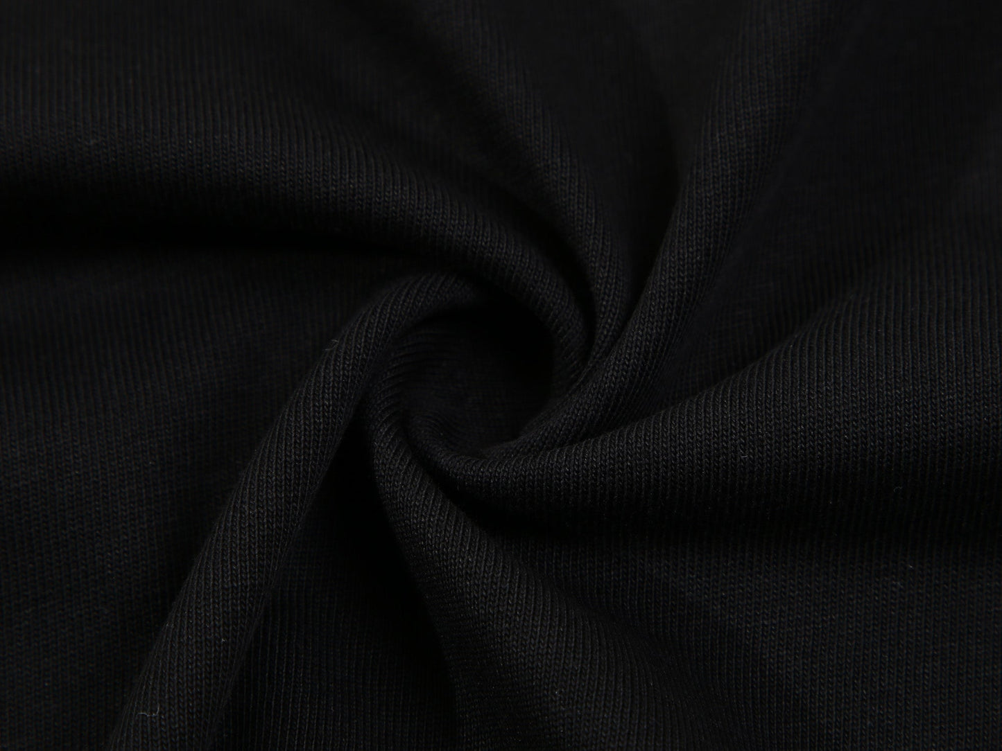 Small embroidered cotton T-shirt