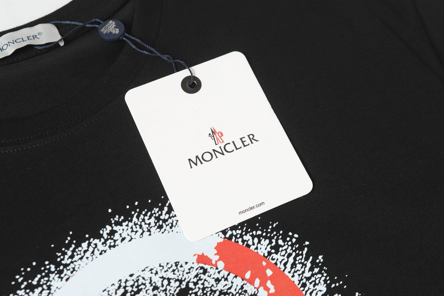 Fashion Printed Cotton T-Shirt