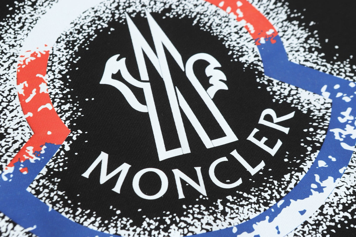 Fashion Printed Cotton T-Shirt