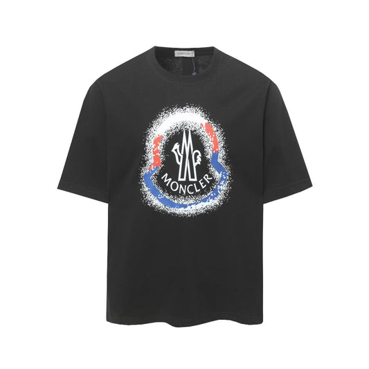 Fashion Printed Cotton T-Shirt