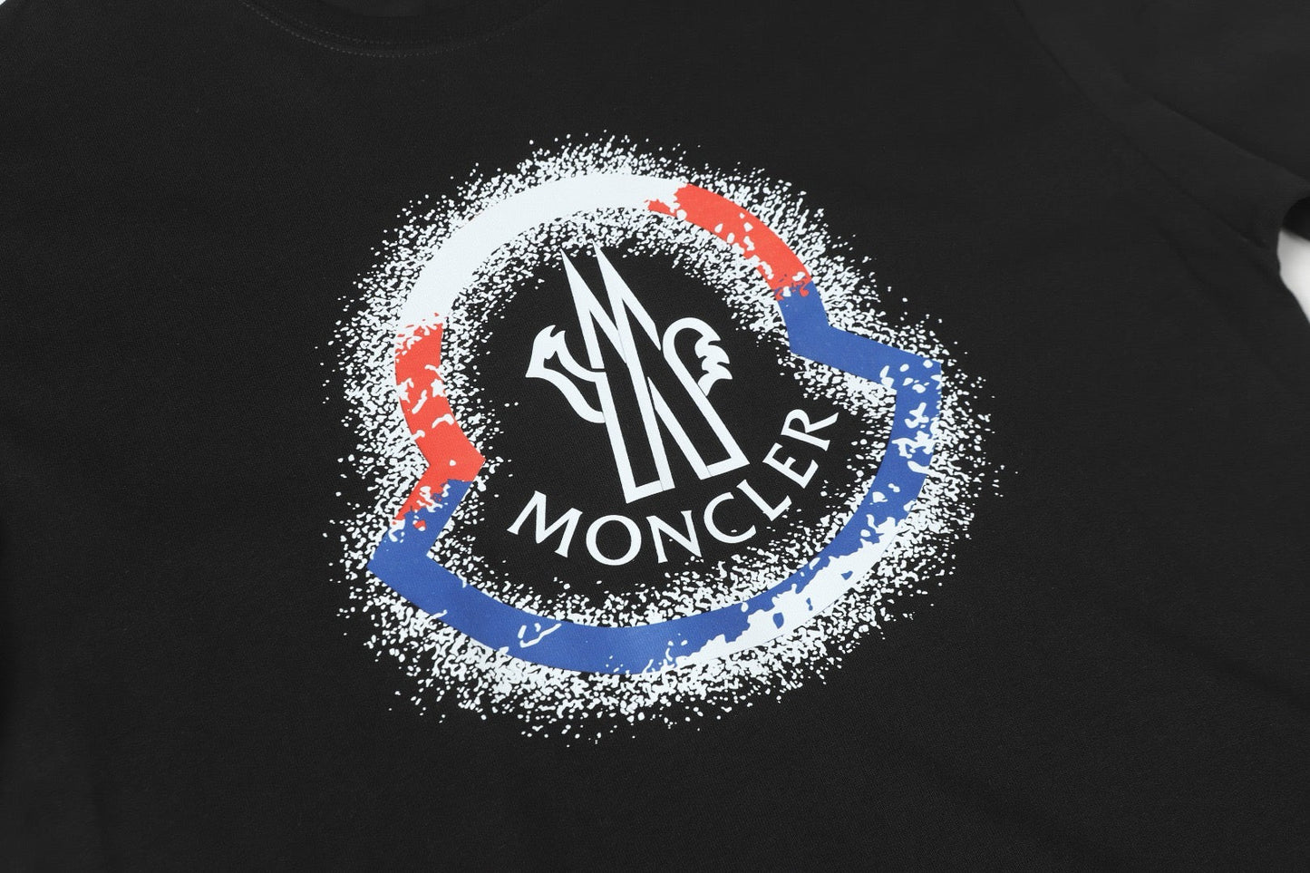 Fashion Printed Cotton T-Shirt