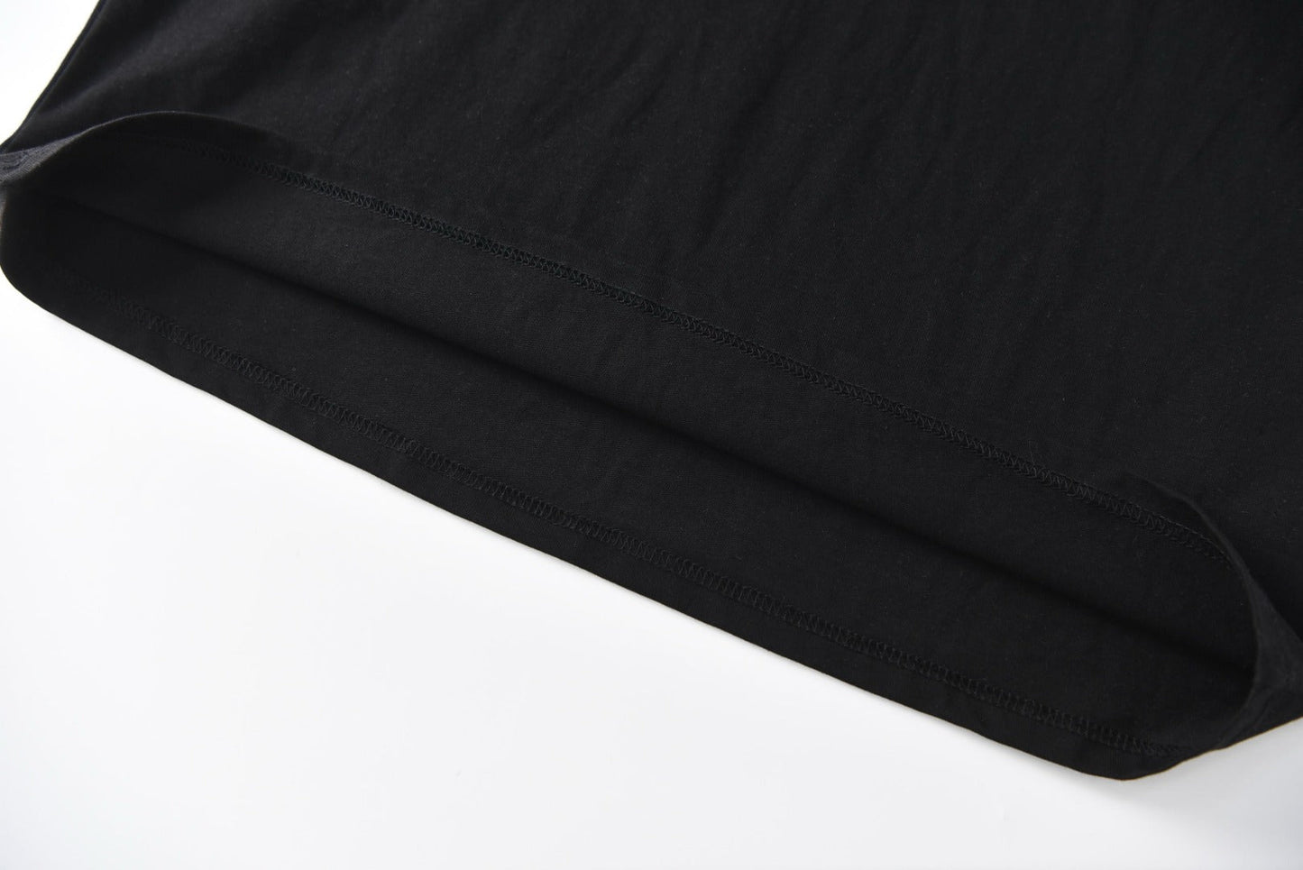 Simple printed T-shirt