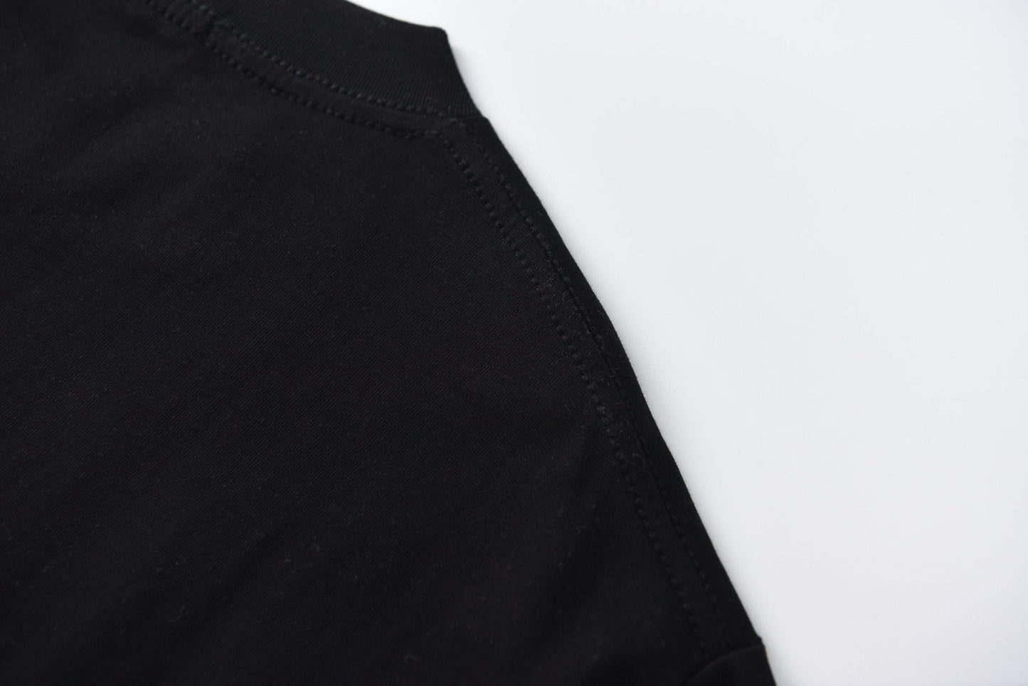 Simple printed T-shirt