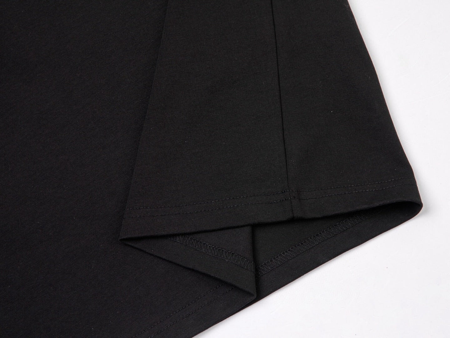 Personalized cotton printed T-shirt