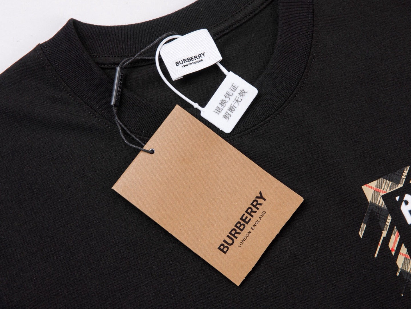 Personalized cotton printed T-shirt