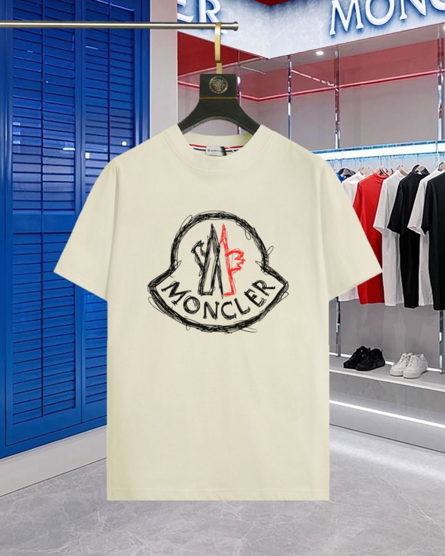 Fashion Printed T-Shirt