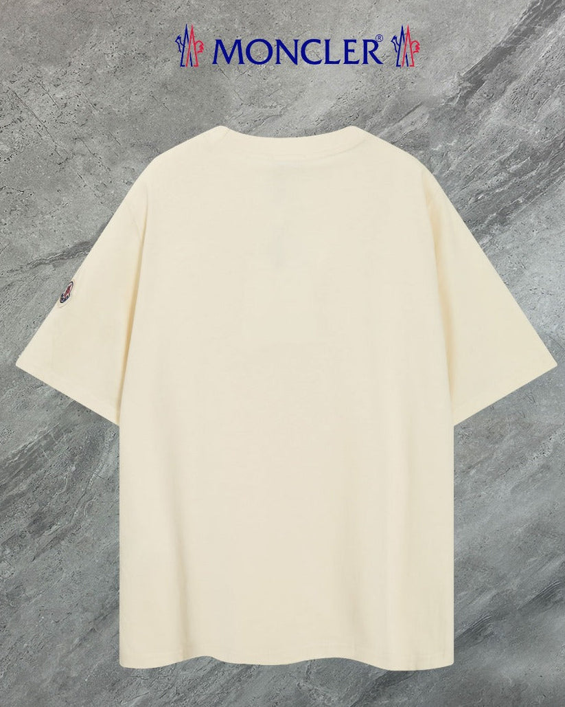 Fashion Printed T-Shirt