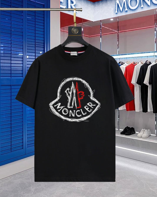 Fashion Printed T-Shirt