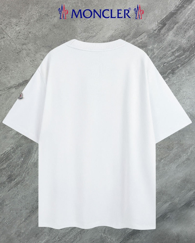 Fashion Printed T-Shirt