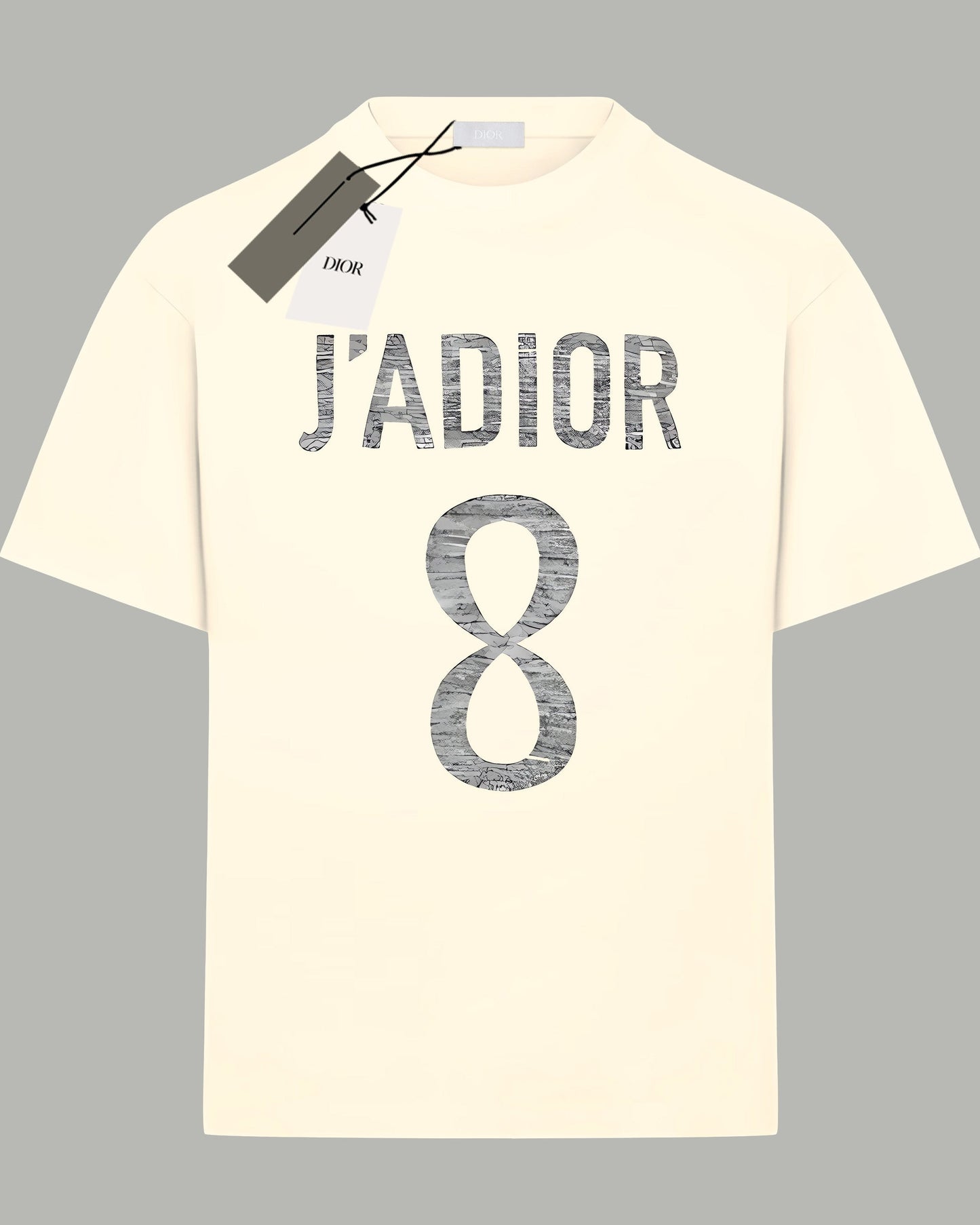 Fashion Printed T-Shirt