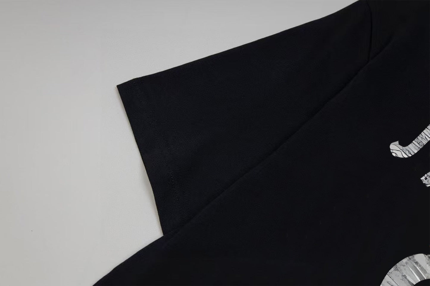 Fashion Printed T-Shirt