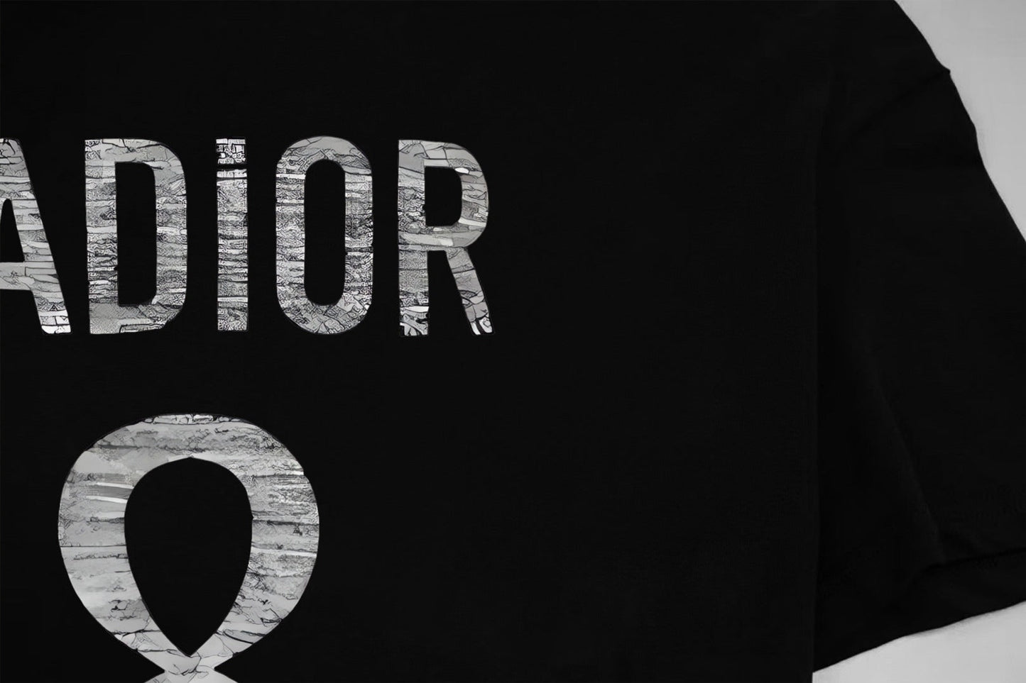 Fashion Printed T-Shirt