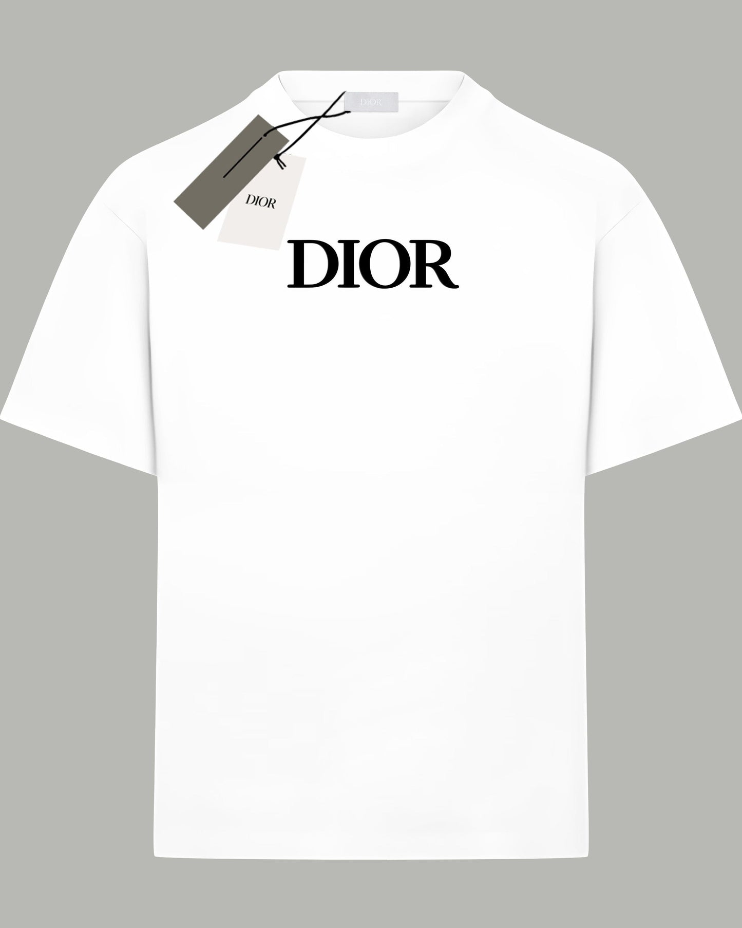 Fashion Printed T-Shirt