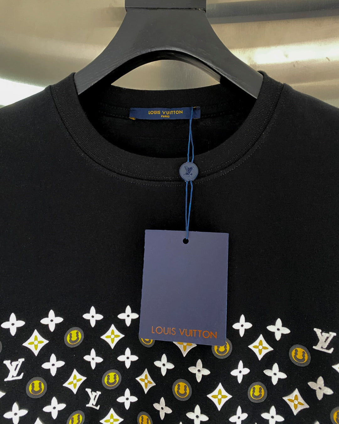 Fashion Printed T-Shirt