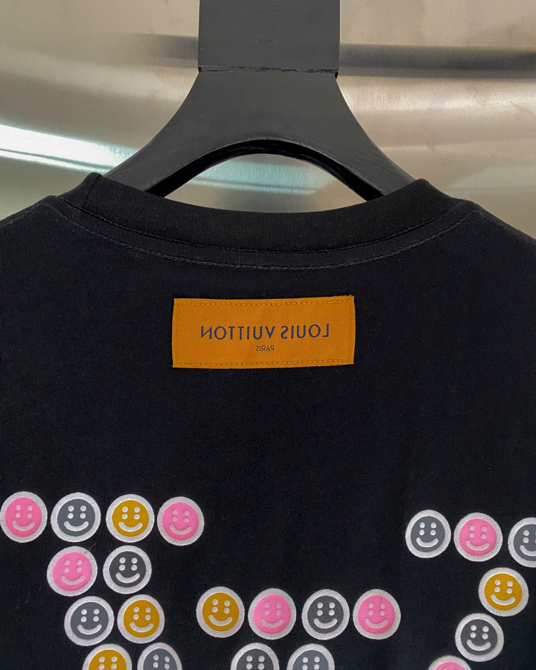 Fashion Printed T-Shirt