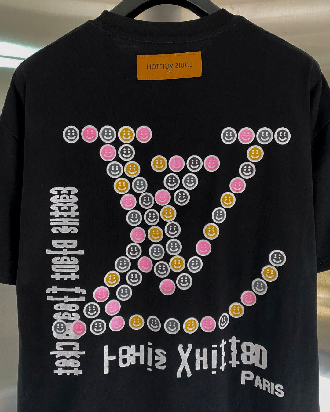 Fashion Printed T-Shirt