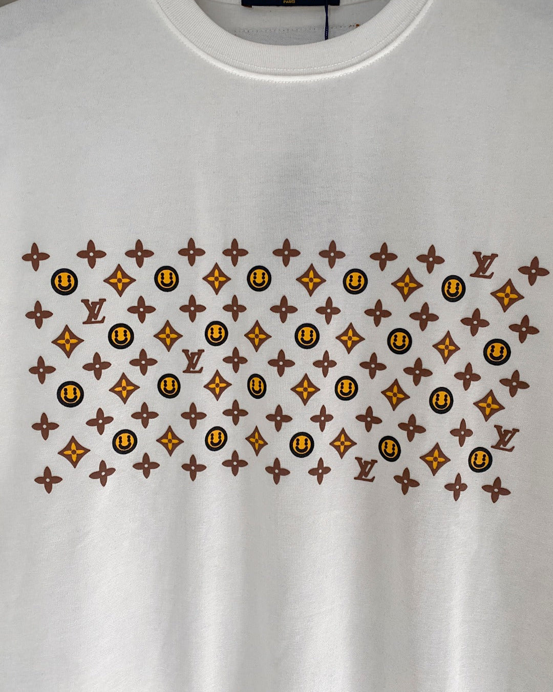 Fashion Printed T-Shirt