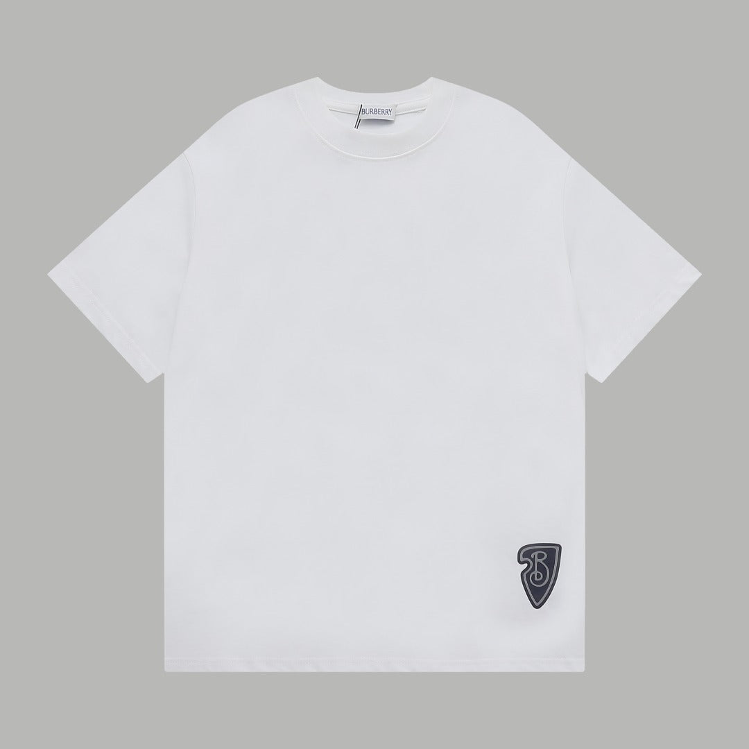 Fashion Printed Cotton T-Shirt