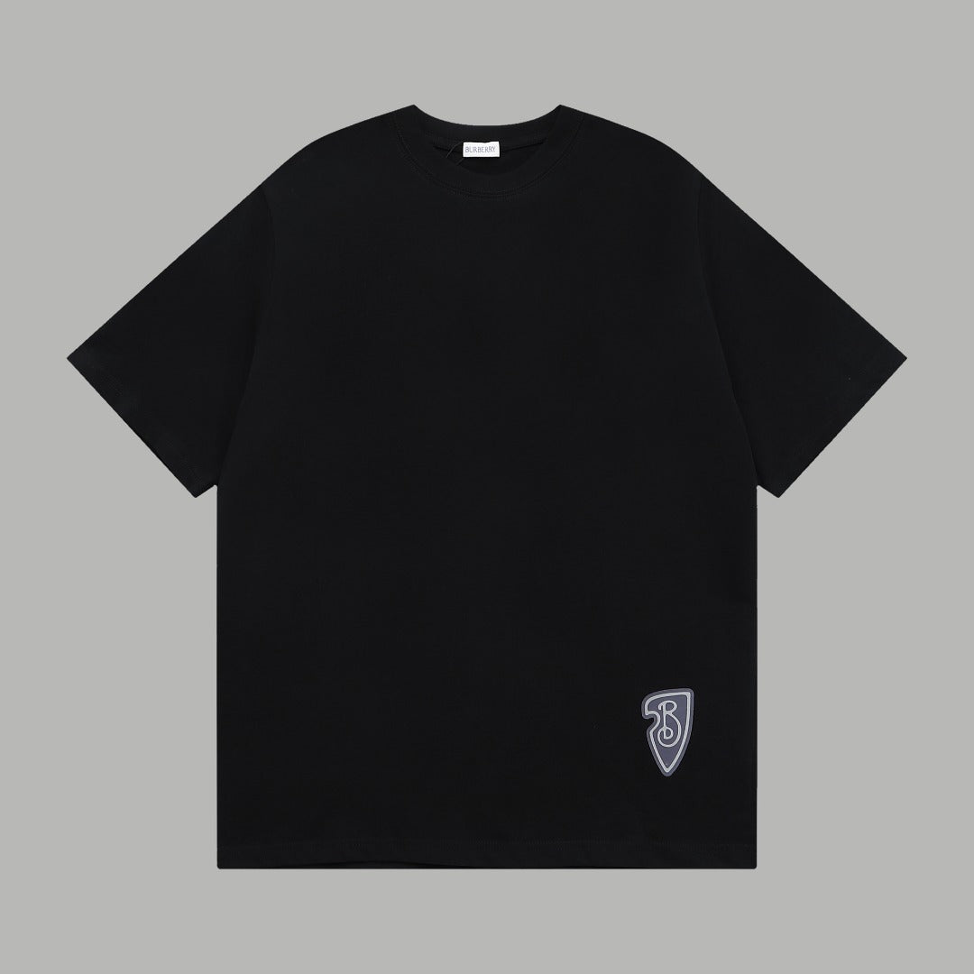 Fashion Printed Cotton T-Shirt