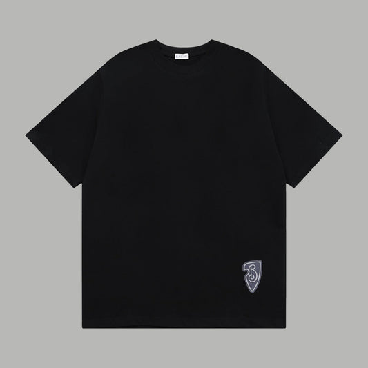 Fashion Printed Cotton T-Shirt