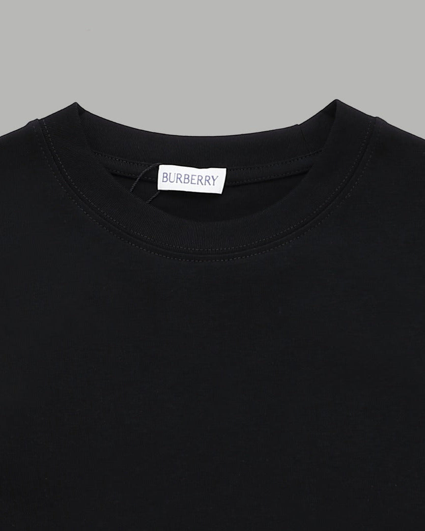 Fashion Printed Cotton T-Shirt